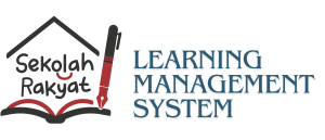 LMS Sekolah Rakyat